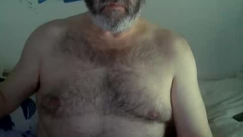 Snapshot of midhir chatting on 02.26.25 kike online show from 02.26.25