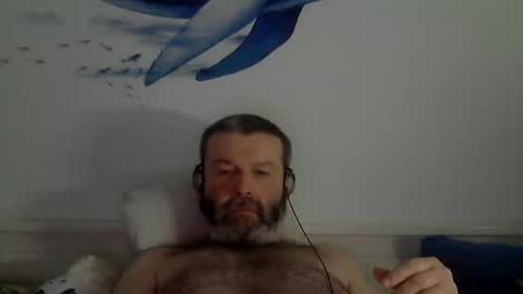 Snapshot of midhir chatting on 02.27.25 kike online show from 02.27.25