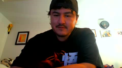 midjiminido420 online show from 03.08.26