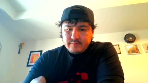 midjiminido420 online show from 03.09.26