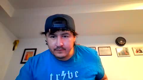 midjiminido420 online show from 03.13.26