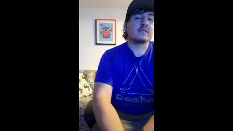 midjiminido420 online show from 03.16.26