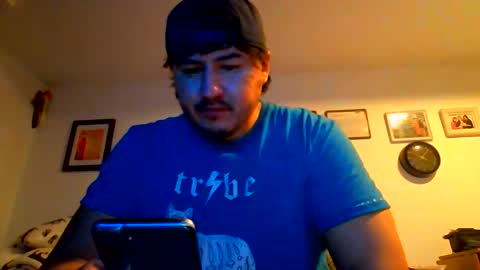 midjiminido420 online show from 03.16.26