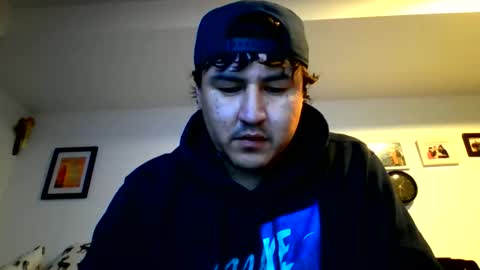 midjiminido420 online show from 03.18.26