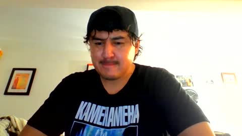 midjiminido420 online show from 03.19.26