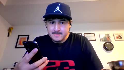 midjiminido420 online show from 03.27.26