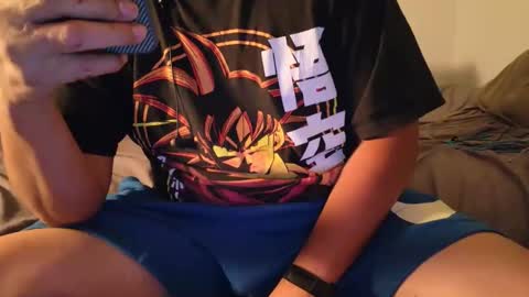 midjiminido420 online show from 05.27.26