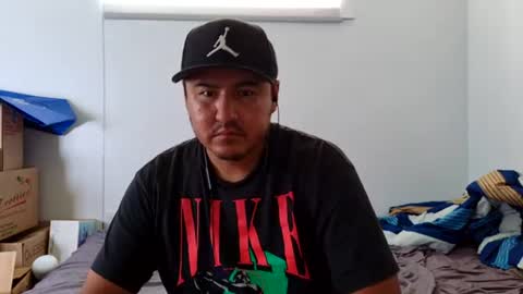midjiminido420 online show from 06.21.26