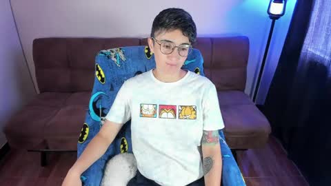 Blue online show from 06.02.26