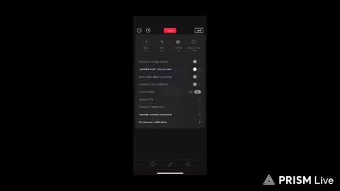 Snapshot of midnight_addiction chatting on 10.23.25 midnight_addiction online show from 10.23.25