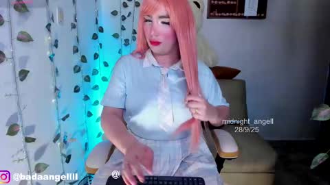       online show from 09.29.25