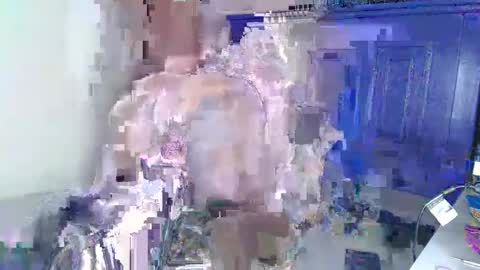 midnight_bloom online show from 10.28.25