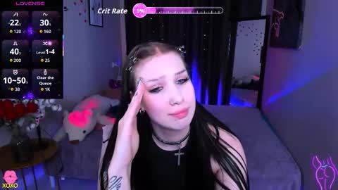 Lia online show from 02.22.26