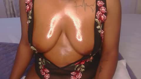 Snapshot of midnight_goddess chatting on 02.27.26 Kelly online show from 02.27.26