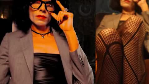 Witch ANNA Im traveling now Write to me on Twitter online show from 06.29.26
