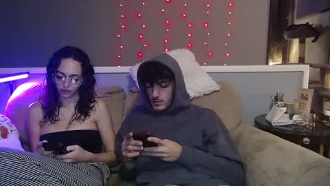 Snapshot of midnight_motion chatting on 11.02.25 midnight_motion online show from 11.02.25