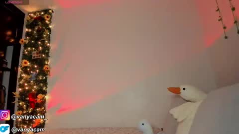 VanyaKlaus online show from 09.30.25