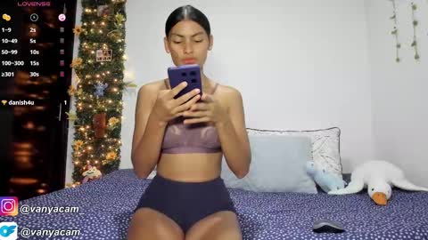 VanyaKlaus online show from 10.08.25