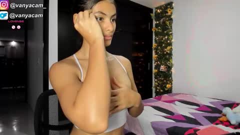 VanyaKlaus online show from 02.09.26