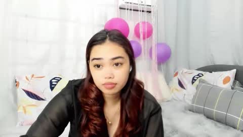 Snapshot of midnightbunny_ chatting on 10.17.25 Bunny 3 online show from 10.17.25