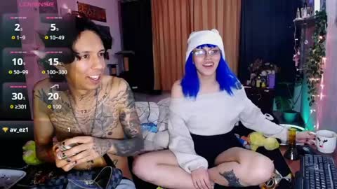 Snapshot of midnightcandy888 chatting on 04.21.26 Pola INDEPENDENT MODEL online show from 04.21.26