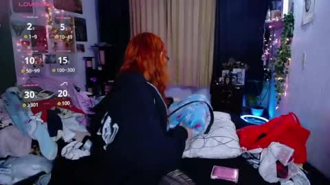 Snapshot of midnightcandy888 chatting on 04.24.26 Pola INDEPENDENT MODEL online show from 04.24.26