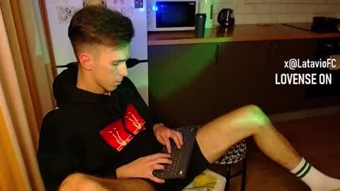 Alexey or just Alex online show from 09.20.25