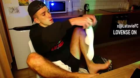 Alexey or just Alex online show from 09.22.25