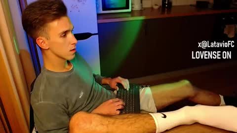 Alexey or just Alex online show from 09.24.25