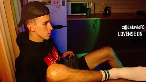 Alexey or just Alex online show from 09.28.25