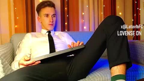 Alexey or just Alex online show from 12.16.25