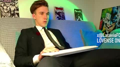 Alexey or just Alex online show from 04.28.26