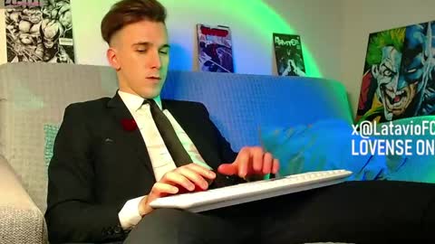 Alexey or just Alex online show from 04.29.26