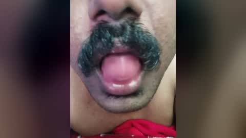 MidnightFlirtX online show from 04.09.26