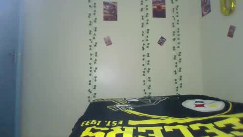 Naught Kelly online show from 04.04.26