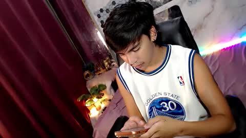 Snapshot of midnightkiller_ chatting on 04.27.26 Kitty online show from 04.27.26