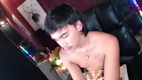 Snapshot of midnightkiller_ chatting on 05.29.26 Kitty online show from 05.29.26