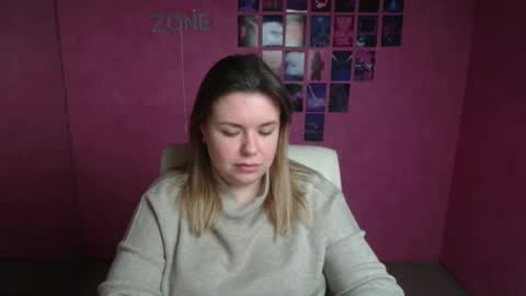 Mariana online show from 11.24.25