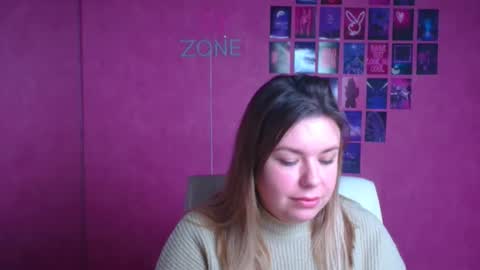 Mariana online show from 11.26.25