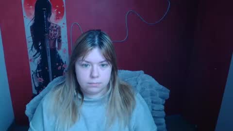 Mariana online show from 02.28.26