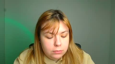 Mariana online show from 03.03.26