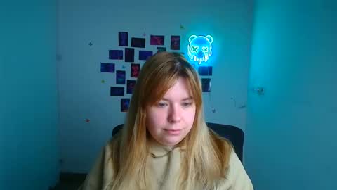 Mariana online show from 04.17.26