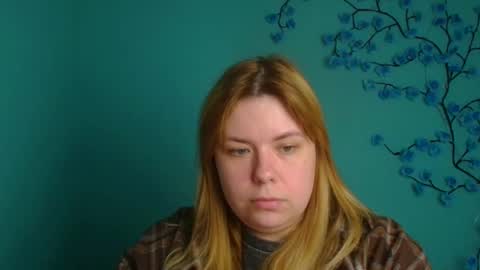 Mariana online show from 04.21.26