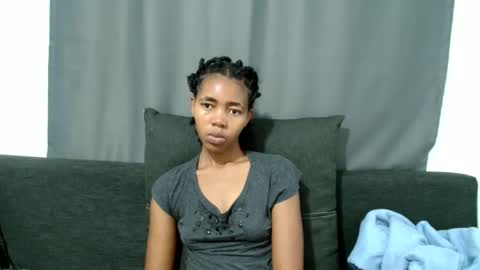 Snapshot of midnightnala chatting on 04.24.26 Nala online show from 04.24.26