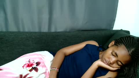 Snapshot of midnightnala chatting on 05.25.26 Nala online show from 05.25.26