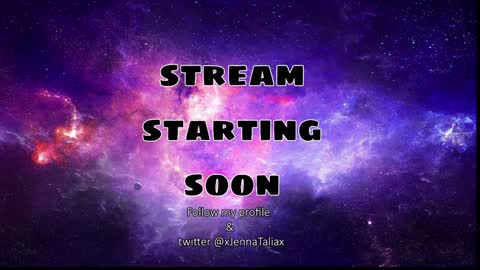 Jenna Talia online show from 12.15.24
