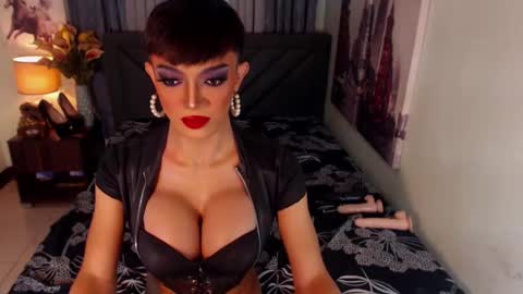 KATE online show from 01.21.25