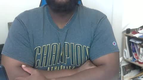 Midnight Temptation online show from 06.11.26