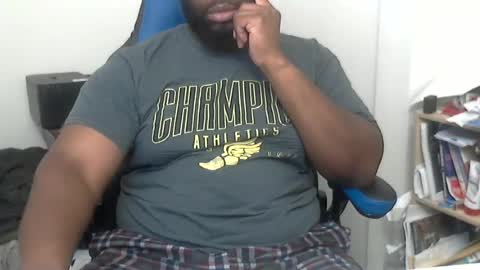 Midnight Temptation online show from 06.11.26