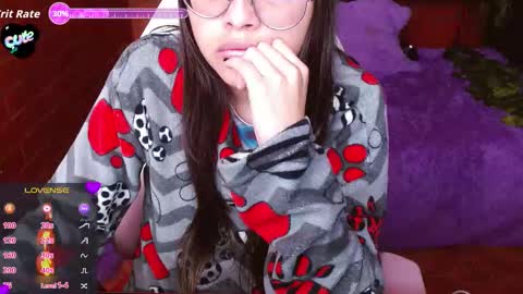 Midori 7u7 online show from 10.01.25